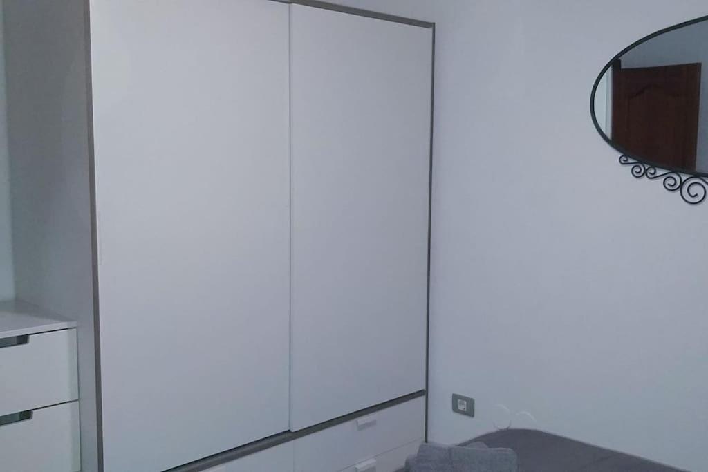 Residence Atlantico - Appartement 1 Chambre Avec Place De Parking Privative - Costa Del Silencio Luaran gambar