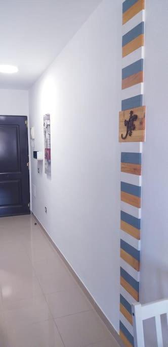 Residence Atlantico - Appartement 1 Chambre Avec Place De Parking Privative - Costa Del Silencio Luaran gambar