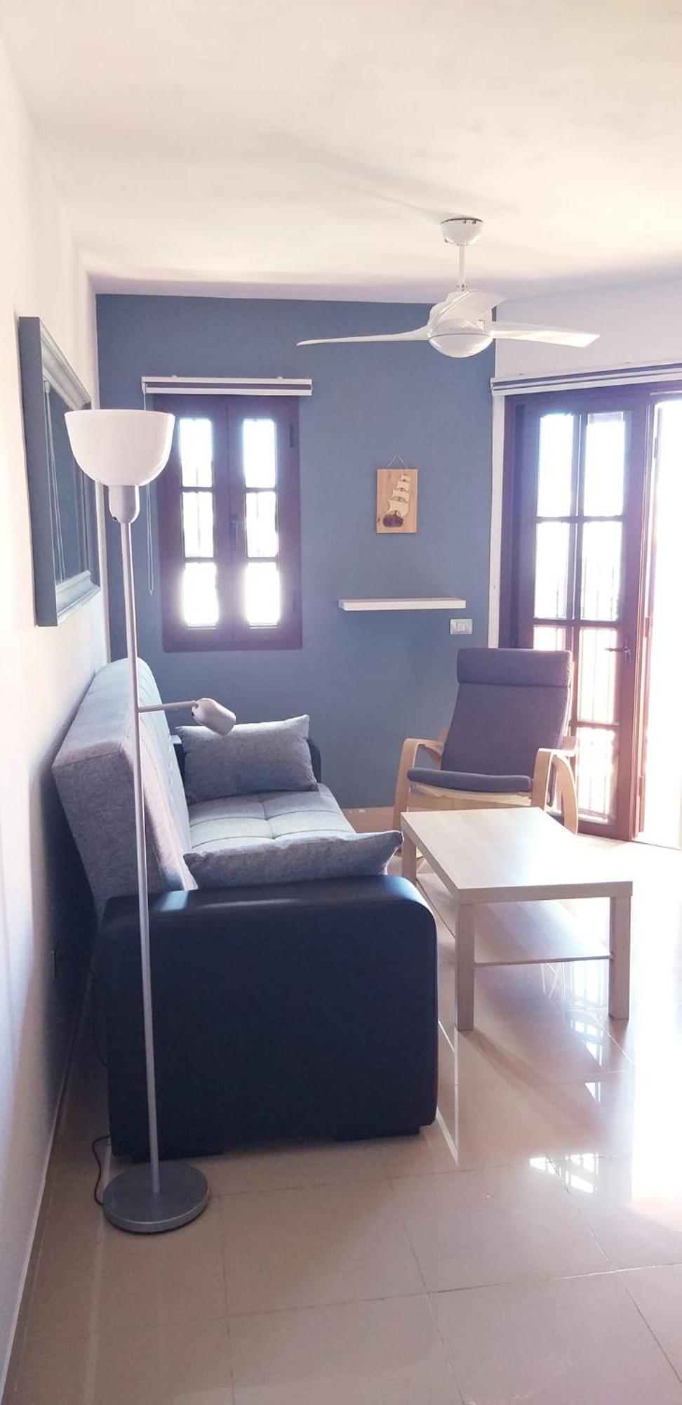Residence Atlantico - Appartement 1 Chambre Avec Place De Parking Privative - Costa Del Silencio Luaran gambar