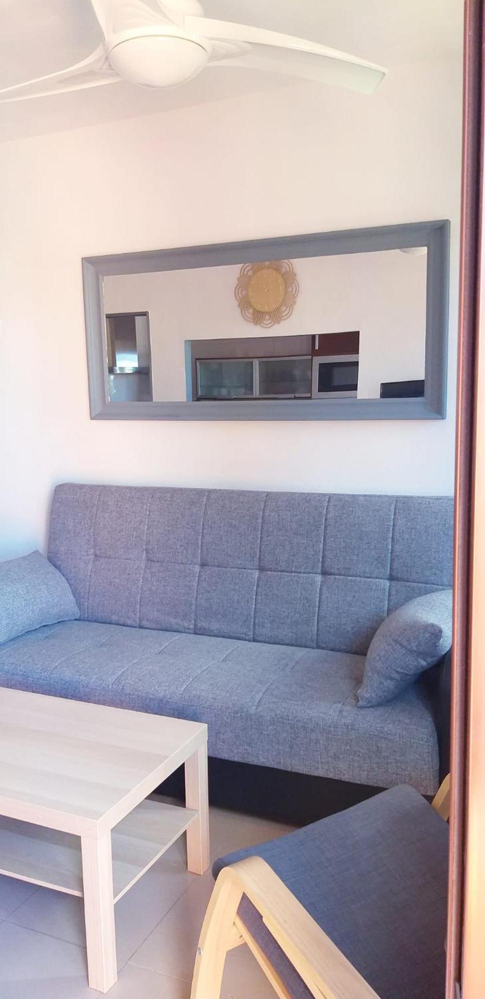 Residence Atlantico - Appartement 1 Chambre Avec Place De Parking Privative - Costa Del Silencio Luaran gambar